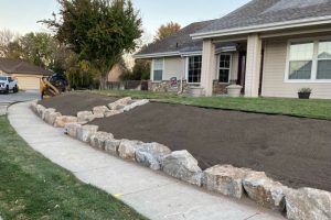 hardscape installation near me