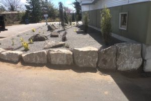 hardscapes