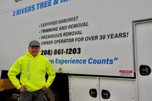 Skilled Boise Tree Company